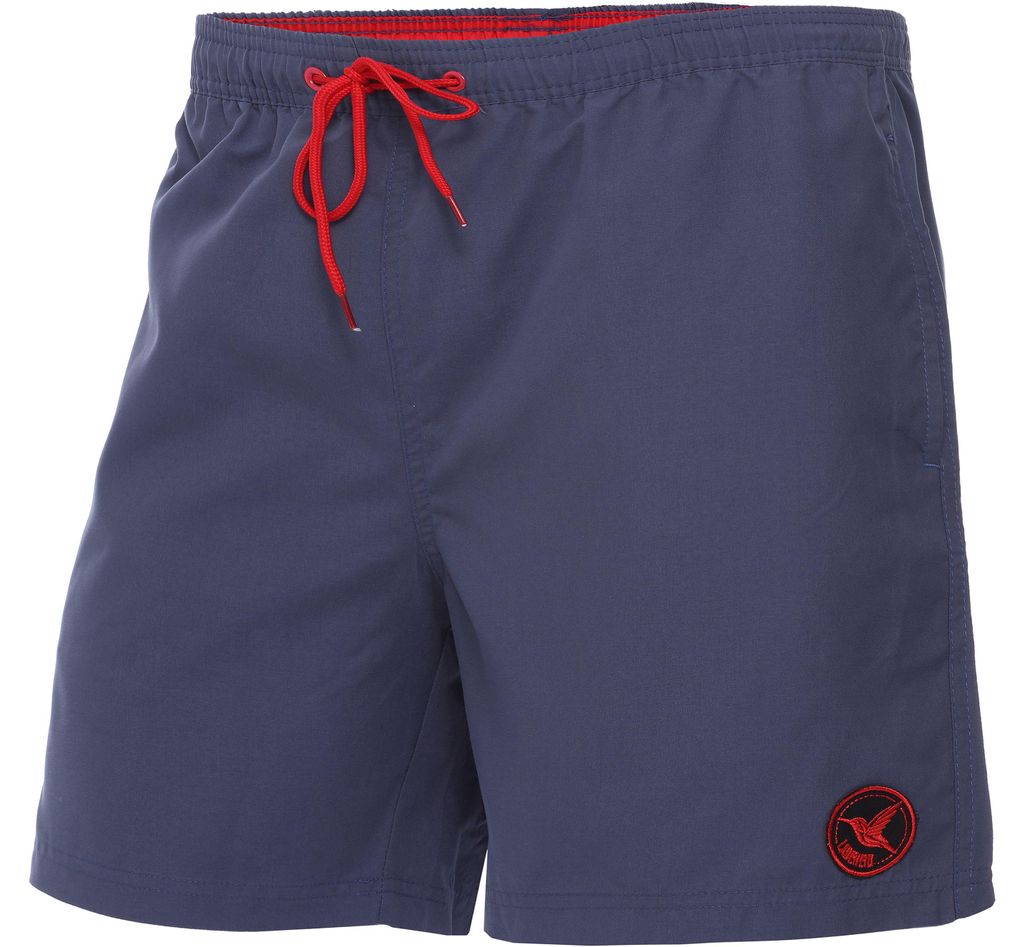 Ladeheid Herren Badehose Badeshorts Beachshorts Schwimmhose Produktbild 