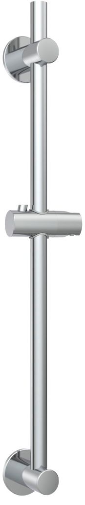 WENKO Brausestange Mod. EDS 70 cm Duschstange Edelstahl 22 Produktbild 