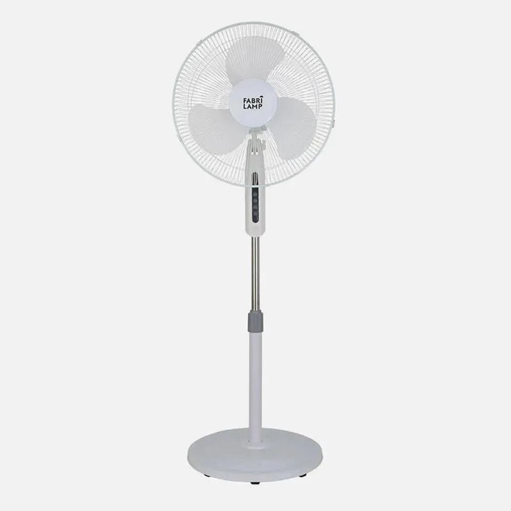 Fabrilamp 183941001, 220-240 V Produktbild 