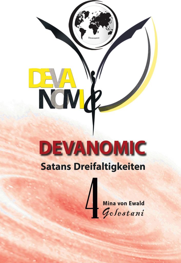 Satans Dreifaltigkeiten 4