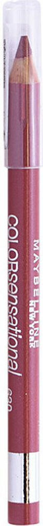Maybelline New York Color Sensational Lipliner 630 Velvet Obrázok produktu 