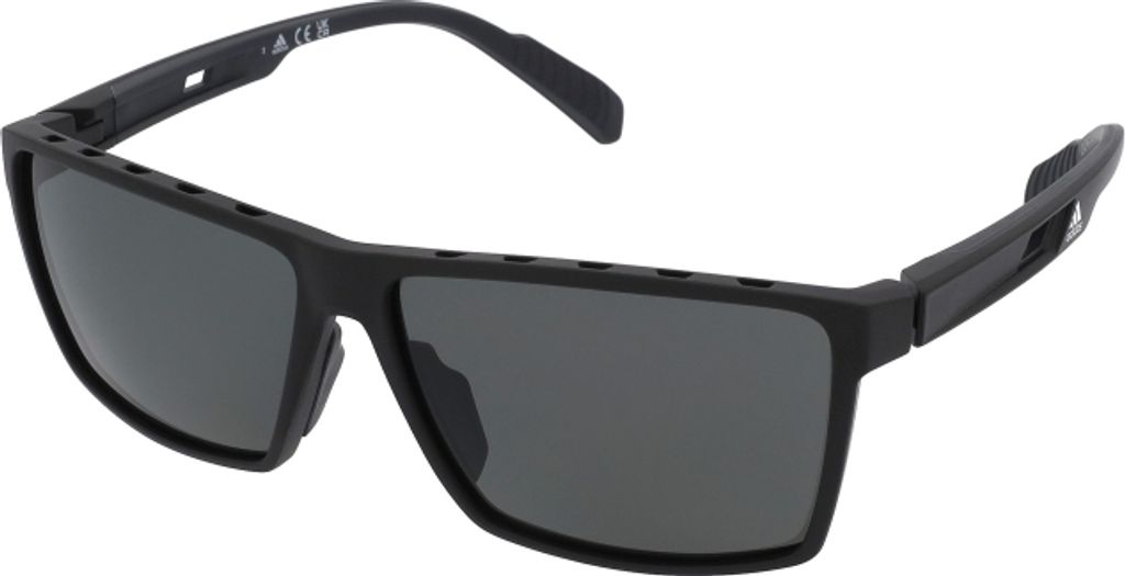 ADIDAS SPORT SP0034 02A 140 mm Produktbild 