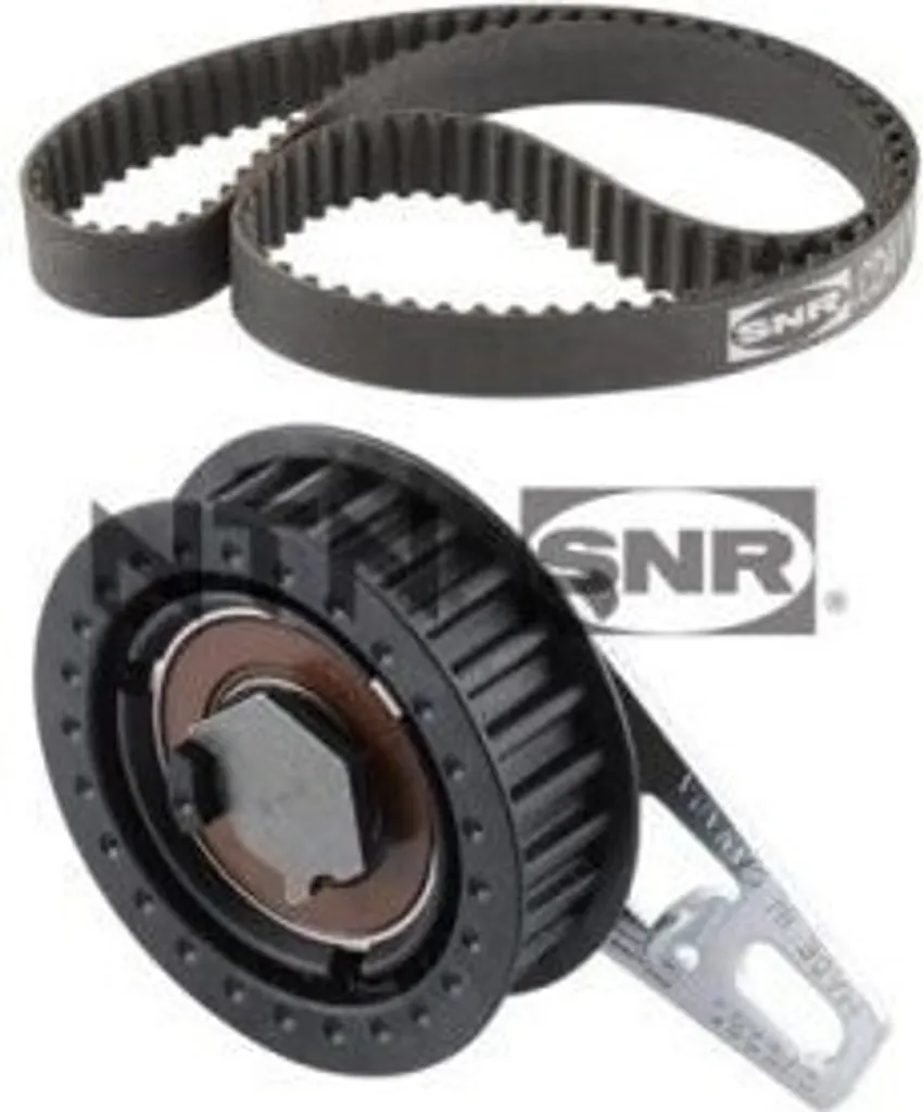 Solution Anti-Casse Moteur Kit Distribution SNR KD458.58 Alfa 156 GTV