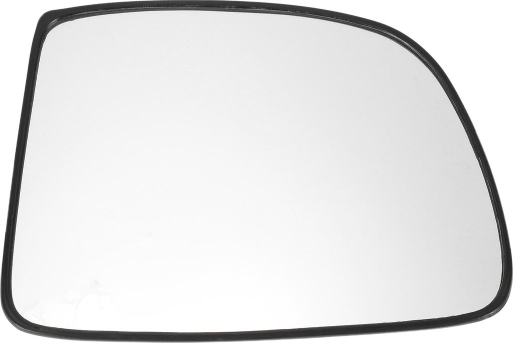 Tür Flügel Rechts ohne Heizung Spiegelglas Ersatz mit Trägerplatte Nr.876211D900 für KIA CARENS 2006-2012