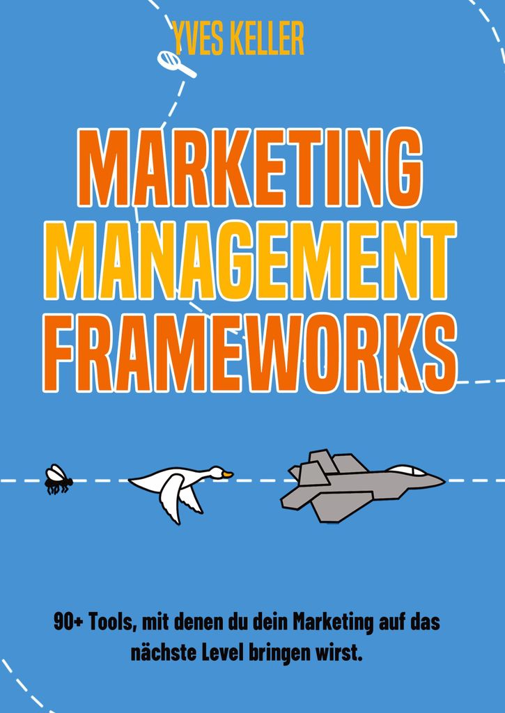 Marketing Management Frameworks