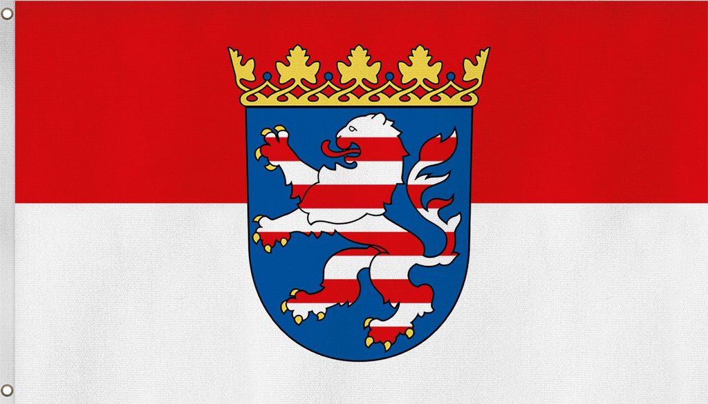 normani Fahne Bundesländerflagge 90 cm x 150 cm