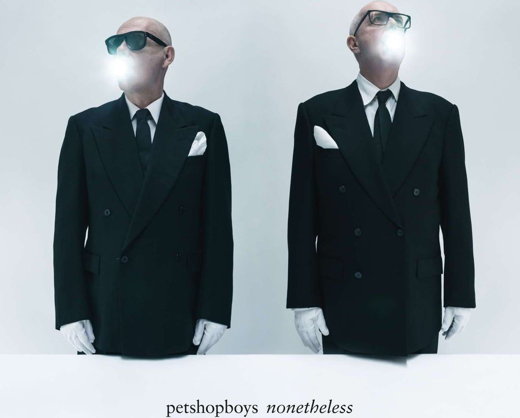 Pet Shop Boys: Nonetheless