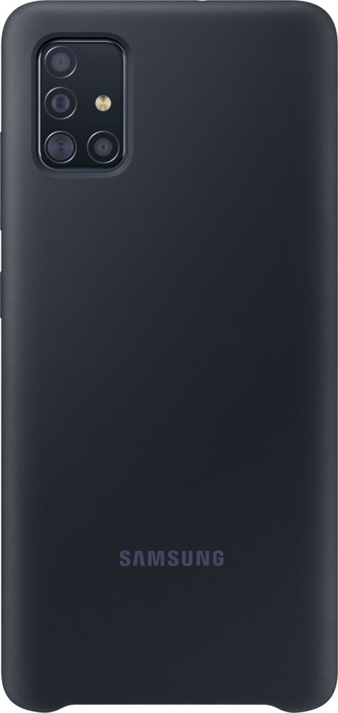 Samsung EF-PA515TBEGEU, Ochranný obal, Samsung, Galaxy A51, Obrázok produktu 