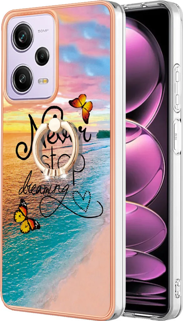 Dipos 2X Pellicola Protettiva Per Umidigi S3 PRO – Cristallo Trasparente, Made In Germany - 5