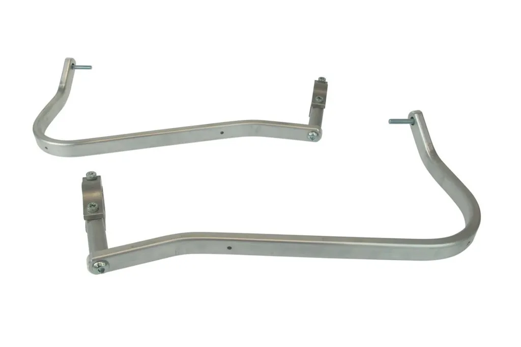 Kit montage protège-mains SW-MOTECH pour Triumph Tiger 1200 Explorer