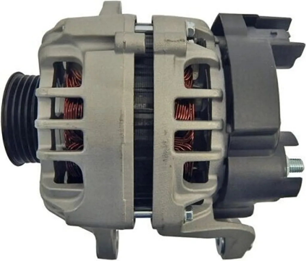 Alternateur de rechange 80A pour Nissan Note et Micra K12 HELLA 8EL