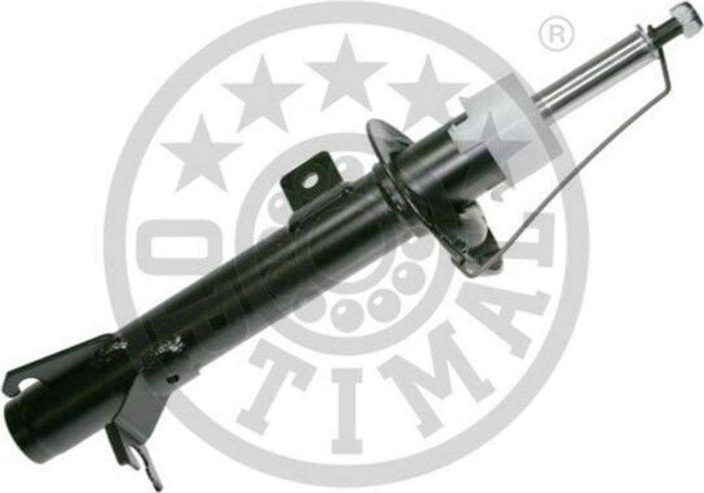 OPTIMAL Stoßdämpfer Vorne Links für FORD FUSION (JU) Federbein A-3239GL