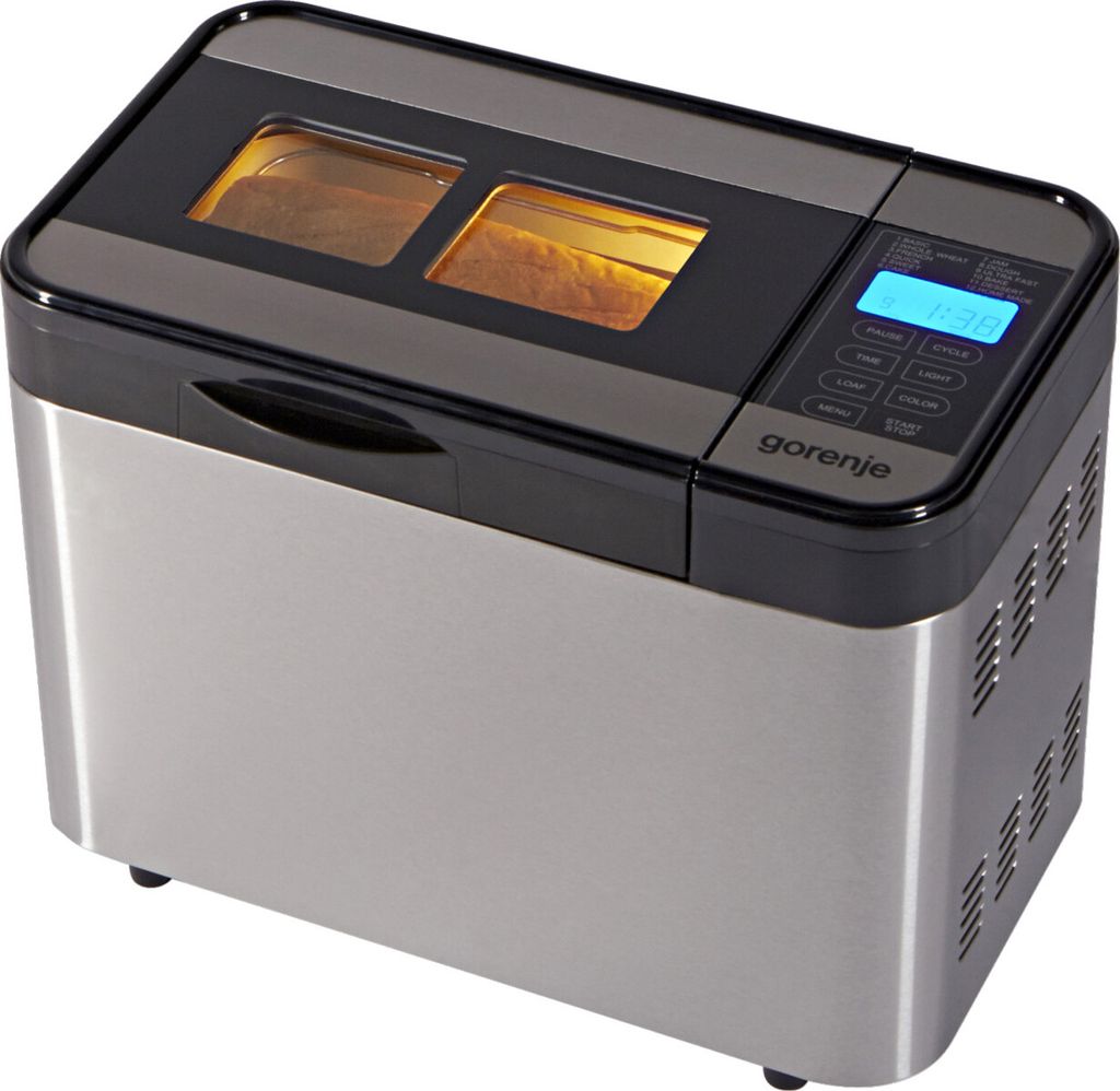 Gorenje BM1400E Brotbackautomat Produktbild 