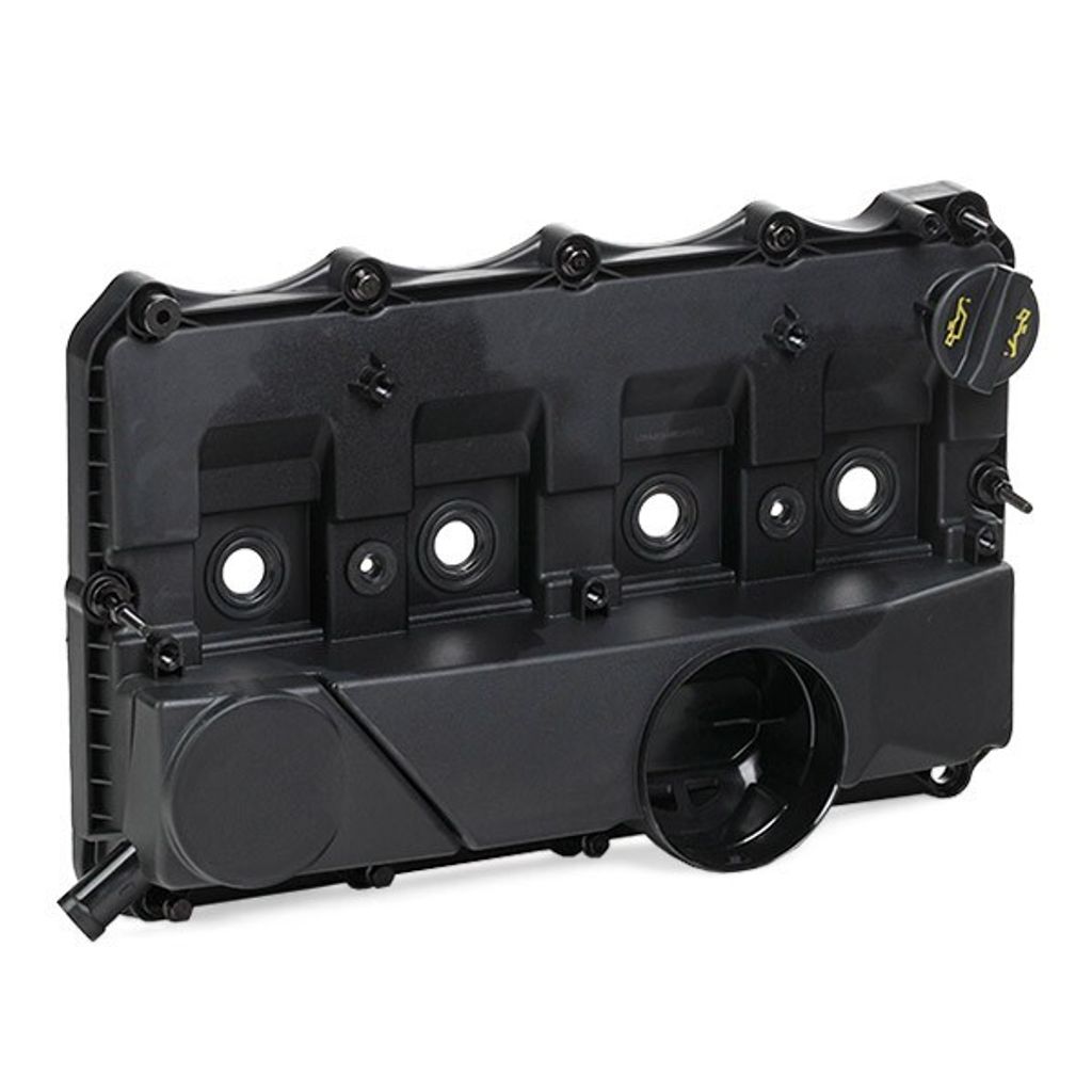 Zylinderkopfhaube 977C0034 für FORD Transit Custom V362 Kastenwagen (FY, FZ)