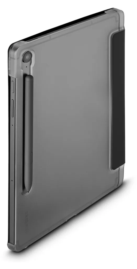 Custodia Tablet Hama FoldClear Tab S9 FE Nero - Qualità al Giusto Prezzo - 5