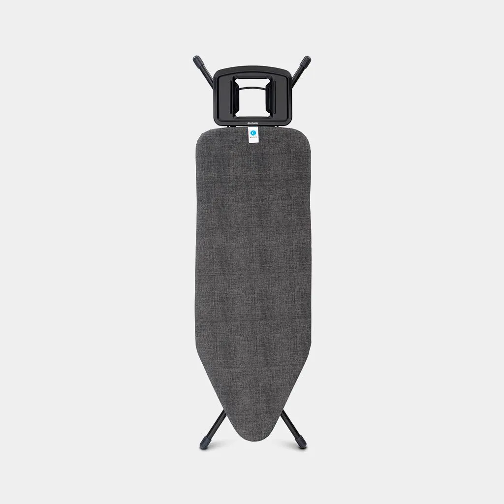 Planche à repasser ergonomique Brabantia pour linge de maison XXL