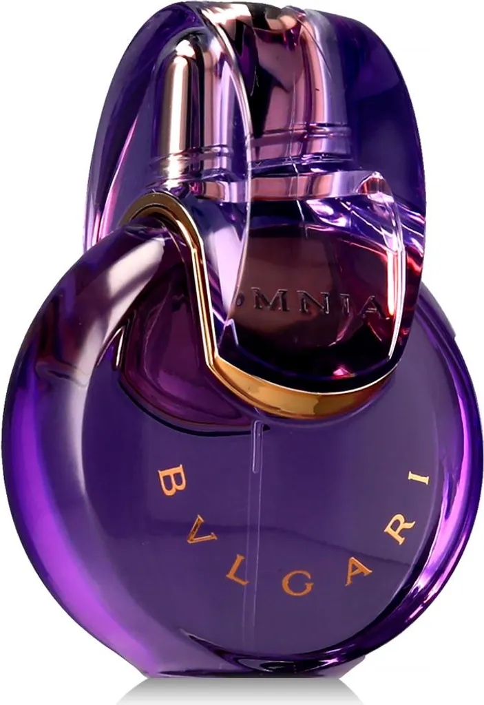 Recensione Bvlgari Omnia Amethyste Edt Spray - Fragranza Donna Elegante