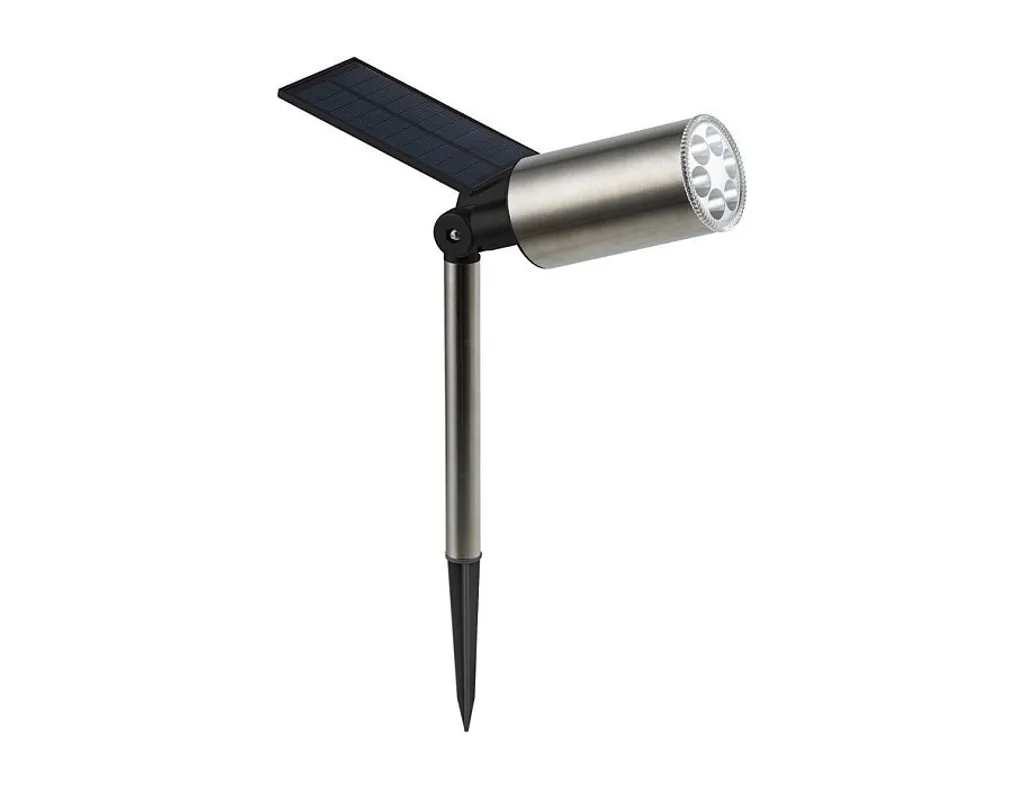 PowerPlus Outdoor Lampe con pannello solare