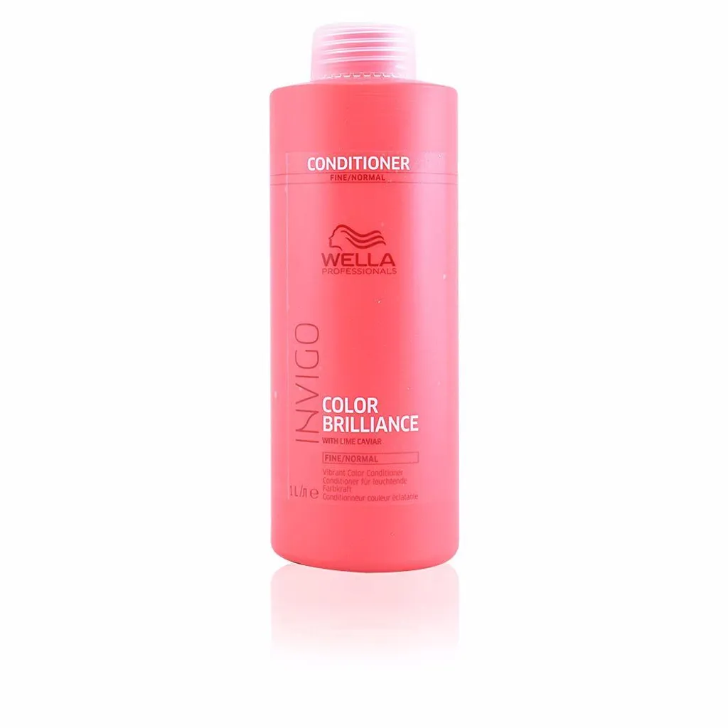 Prezzo Wella Invigo Color Brilliance Conditioner 1000ml | Convenienza - 24