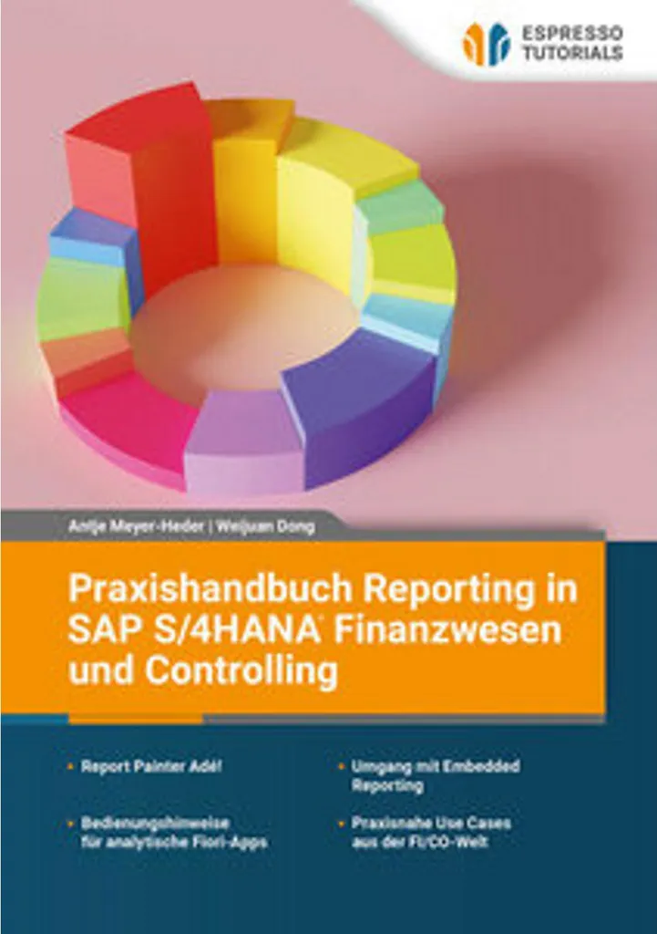 Solution Reporting SAP S/4HANA Finance pour Éliminer les Erreurs de Bilan