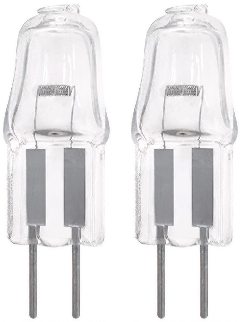 Modee G4 Halogen Stecklampe 20W 300lm Warmweiß 12V Dimmbar