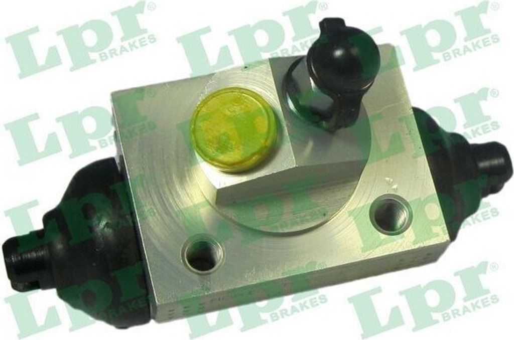 Radbremszylinder LPR 5222