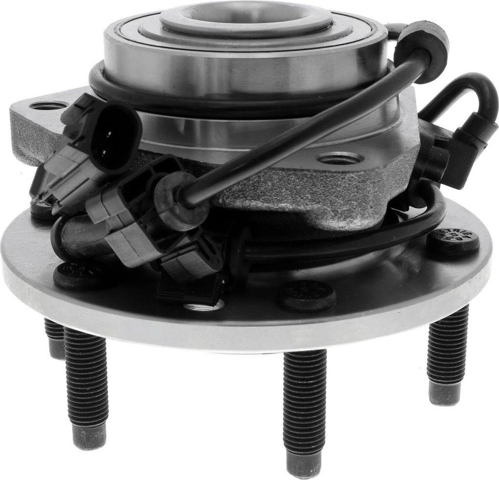VAICO Radlagersatz Vorne für CHEVROLET TRAILBLAZER (KC) 150mm V33-0162