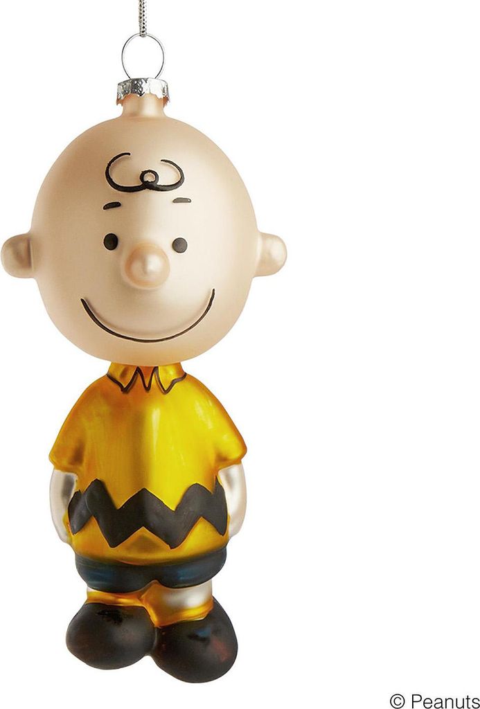 BUTLERS Anhänger PEANUTS Charlie Brown Produktbild 