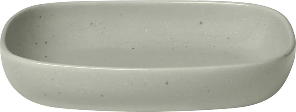 blomus GmbH VAHLO Beilagenteller mirage gray 15cm