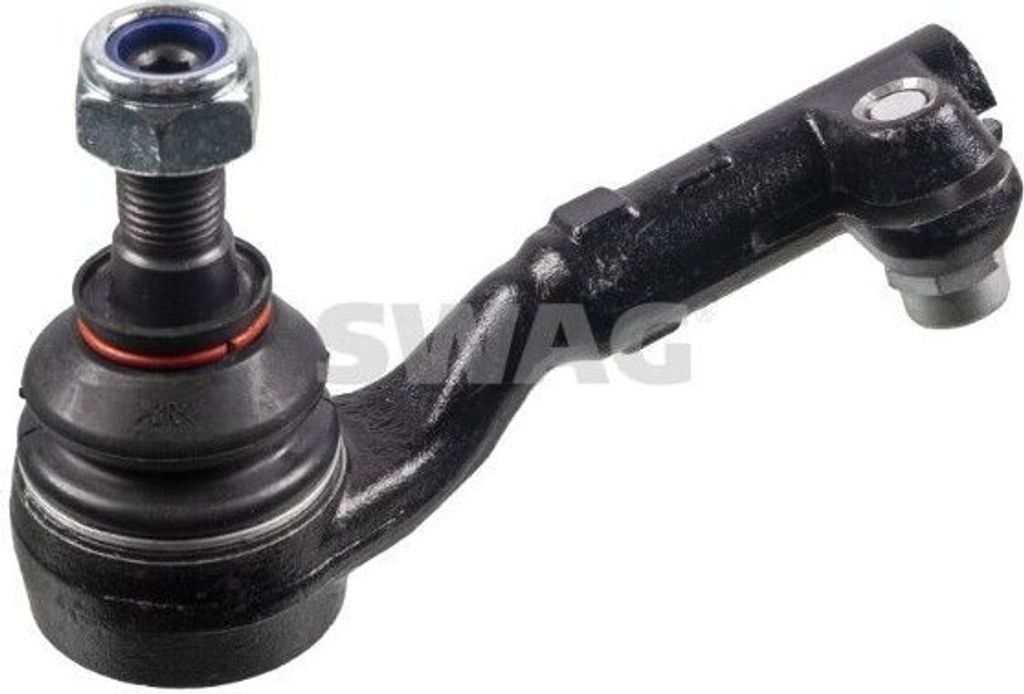 SWAG Spurstangenkopf Spurstange für BMW 3 Touring (E91) Vorne Links 20 93 7254