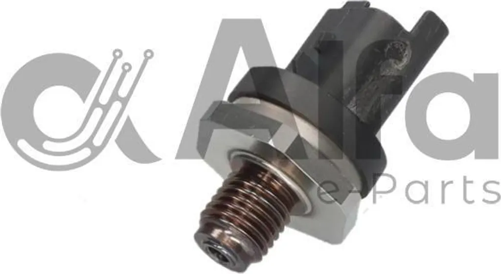 Capteur Pression Rail Hdi Fiat Ducato Scudo Peugeot Citroen 9633310080