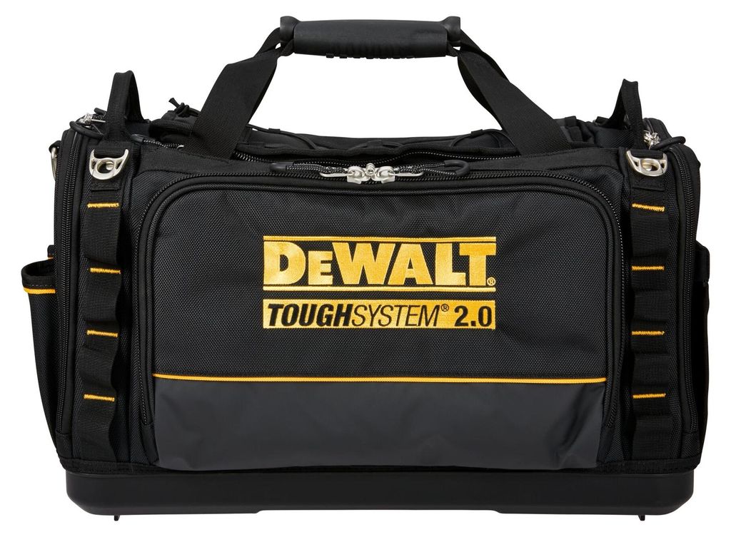DeWalt TOUGHSYSTEM Werkzeugtasche 55,5 L - DWST83522-1 Produktbild 