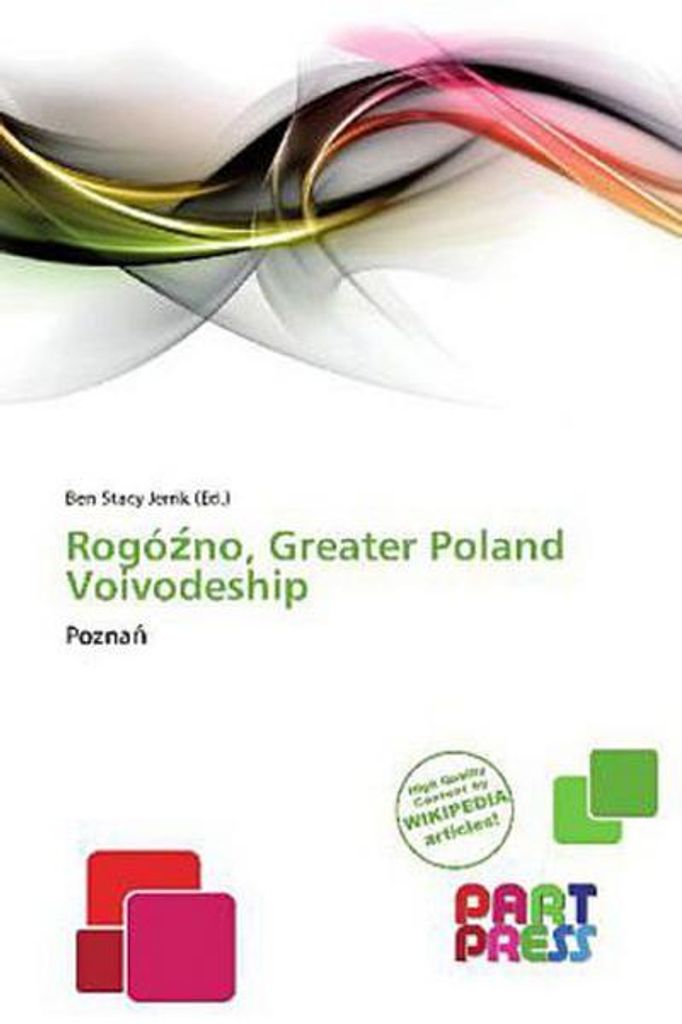 Rog No Greater Poland Voivodes