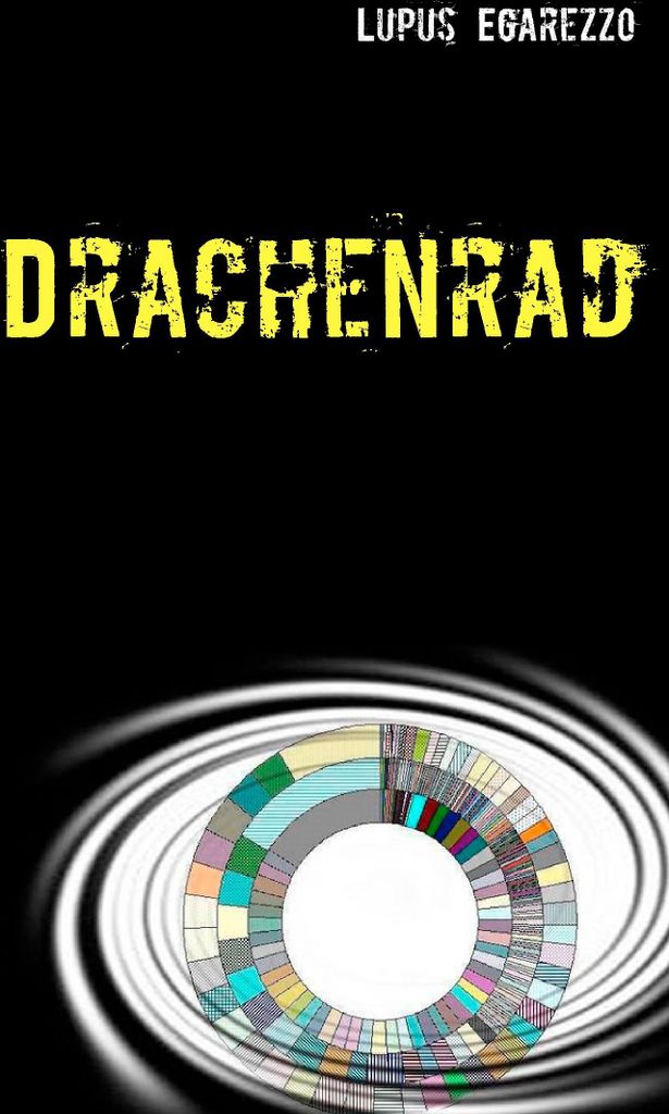 Drachenrad