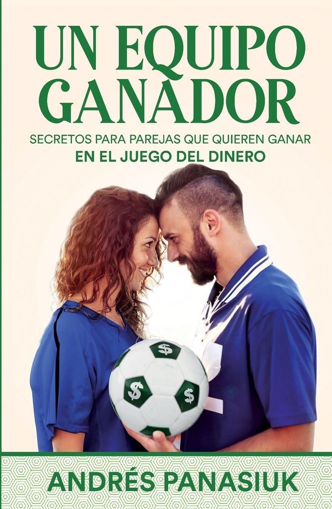 Un equipo ganador