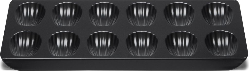 PATISSE Madeleine Form "Classique" 113827 8712187028488 Produktbild 