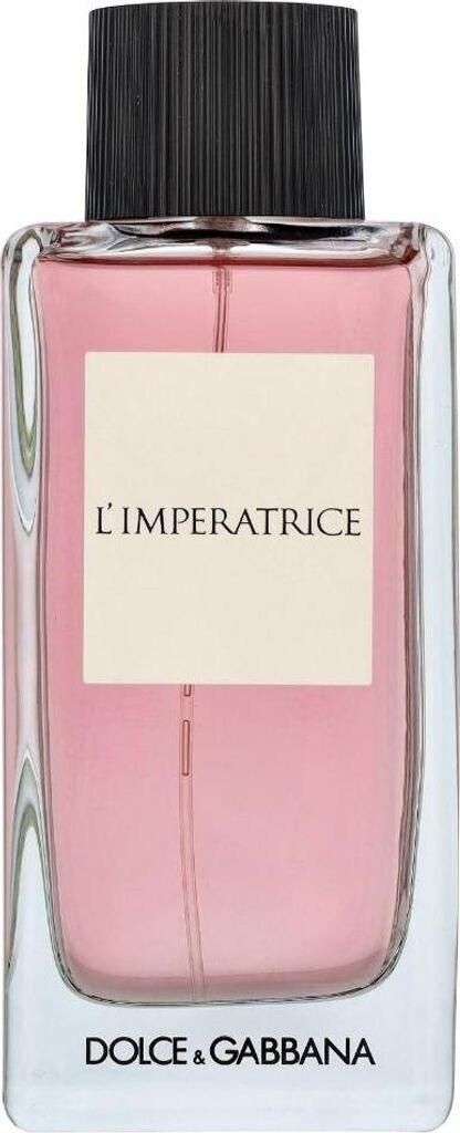 Dolce&Gabbana D&G Anthology L'Imperatrice Eau de Toilette Produktbild 