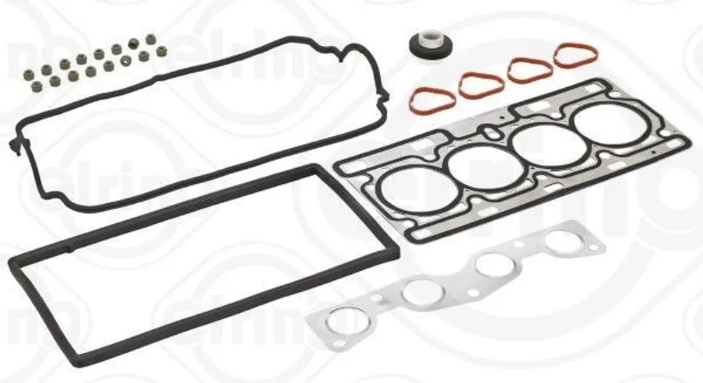 Kit de joints de culasse Elring 724.290 pour étanchéité moteur fiable