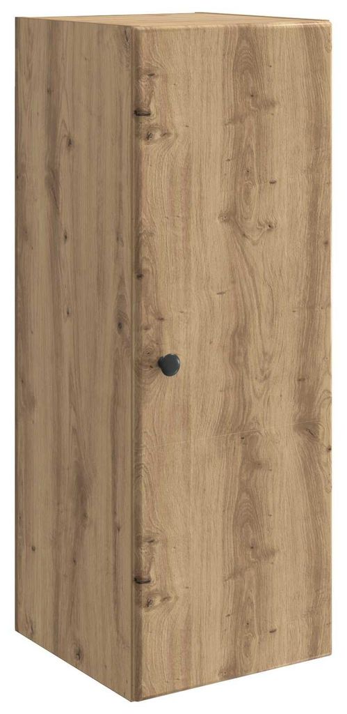 Wandschrank Artisan-Eiche 33 x 34,5 x 90 cm Holzwerkstoff
