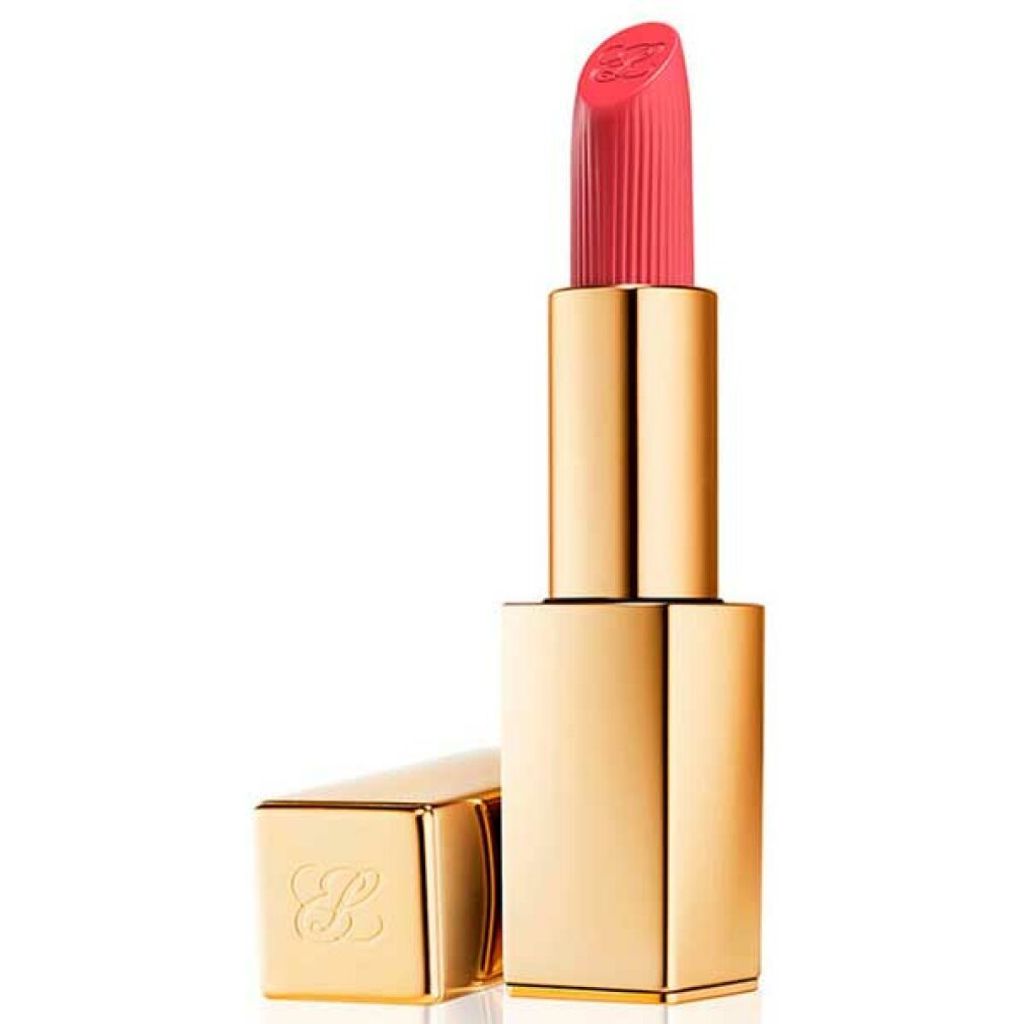 Estée Lauder Pure Color, Rose, Rebellious Rose, 1 Farben, Produktbild 
