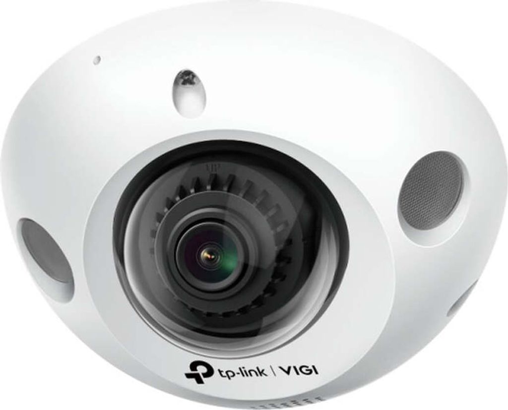 Kamera TP-Link VIGI C230I Mini(2.8mm) 3MPx, vnitřní, IP Obrázek produktu 