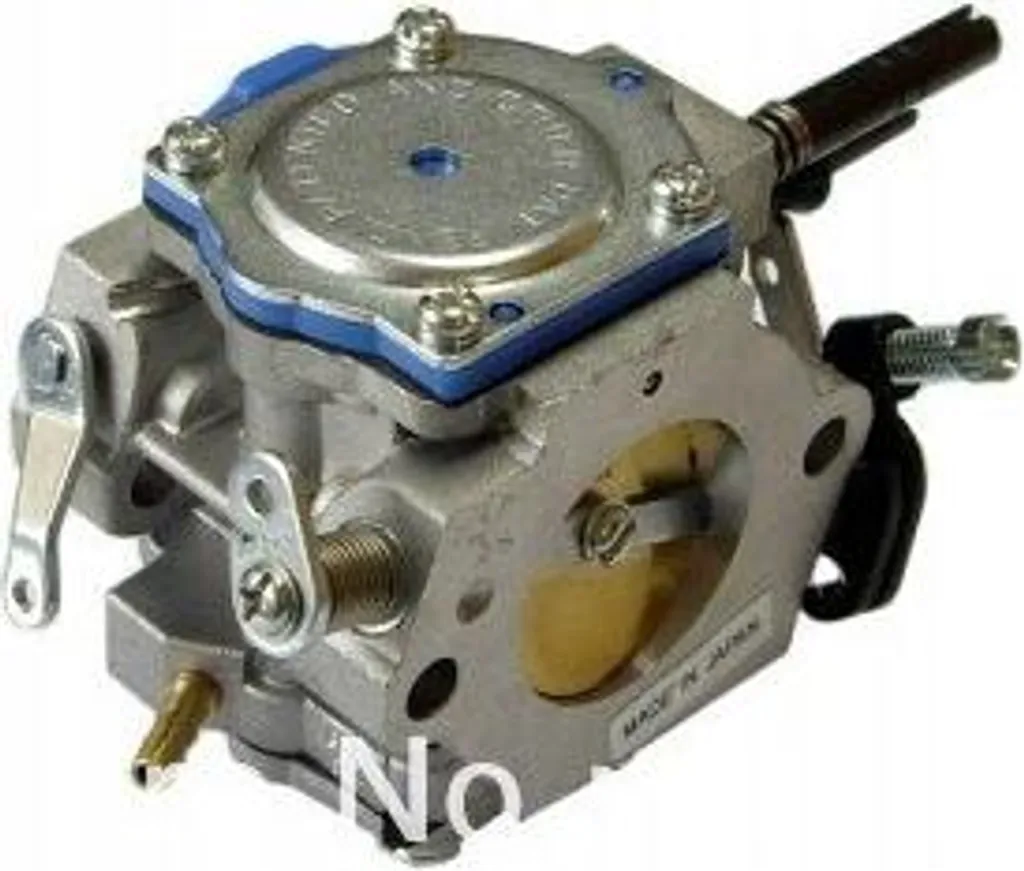 Réparer votre tronçonneuse Husqvarna avec ce carburateur de qualité