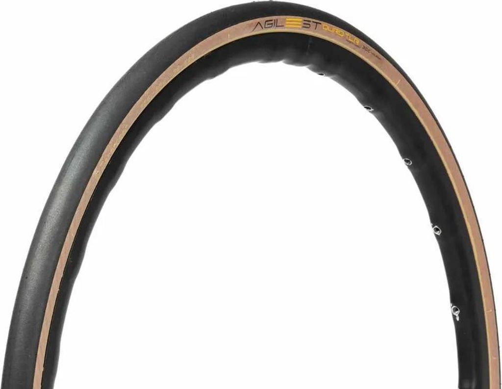 Panaracer Agilest Duro Tubeless 700c X 28 Rennradreifen Golden 700C x 28 Golden 700C x 28