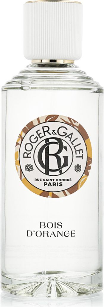 Roger & Gallet Bois D'Orange Acqua profumata di benessere Immagine del prodotto 