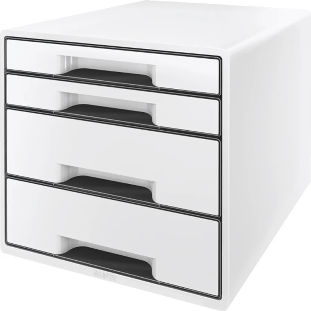 Organiseur de documents A4 Leitz pour classer et trier vos dossiers