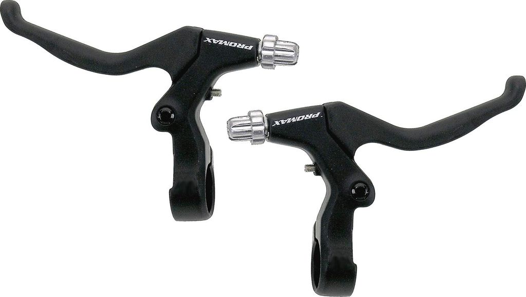 Promax Bremshebel Bremsgriffe für V-Brakes / Cantilever Produktbild 