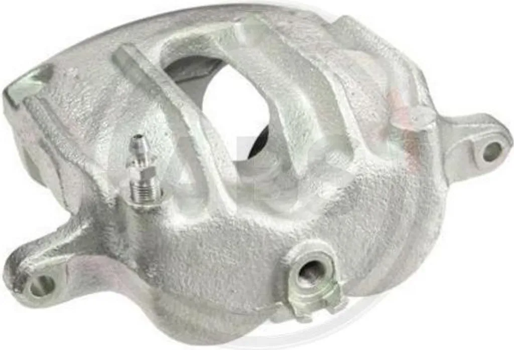 Étrier de frein hydraulique neuf pour Nissan Terrano - Standard OE 410007