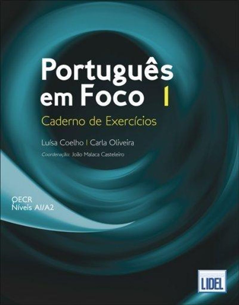 Portugues em Foco Produktbild 