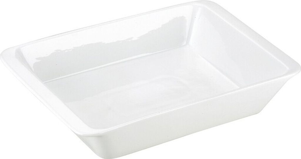 Tescoma Rechteckige Gratinform GUSTO 25 x 16 cm