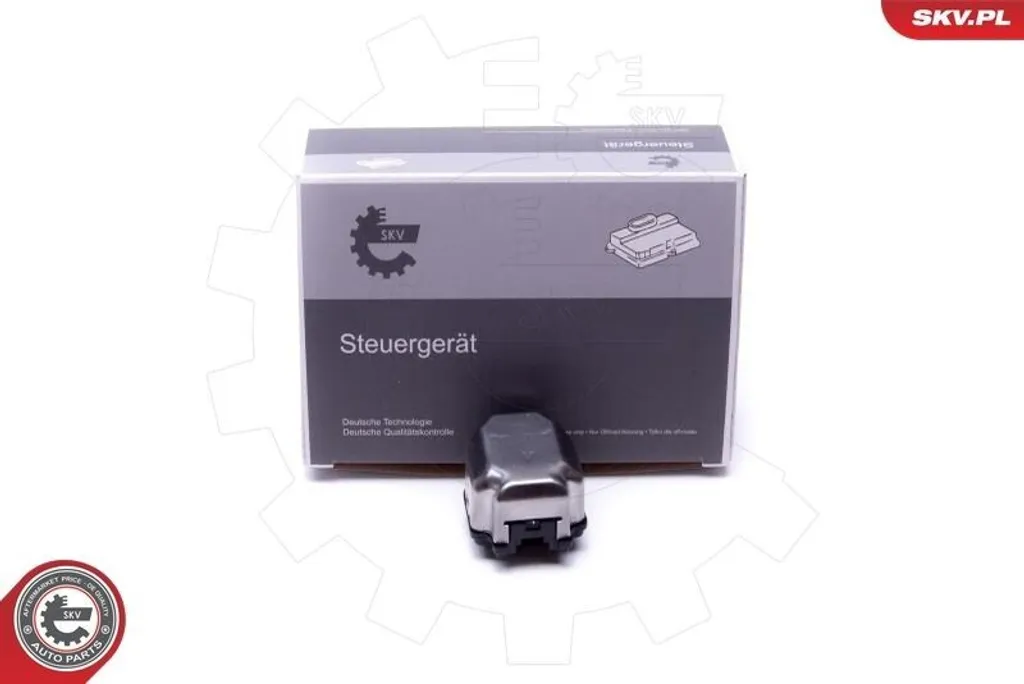 Réparer phare Xénon Mazda CX-5 avec l'allumeur ESEN SKV 59SKV182 0,11kg